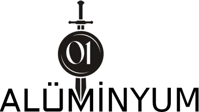 01 Alüminyum Geri Dönüşüm Metal İnşaat ve Sanayi Tic. Ltd. Şti.